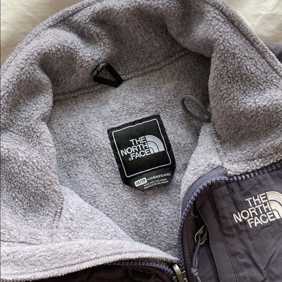 - North face Denali polartech fleece jacket - Picture 2 of 4